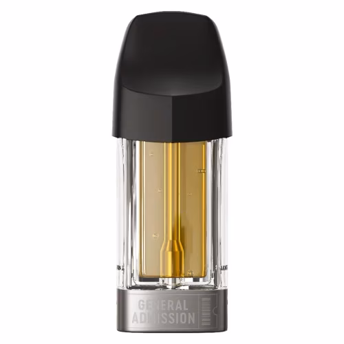 General Admission - Tiger Blood Blinker Vape Pod