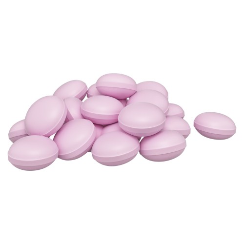 HALO ORBS CBD Sour Cherry (25caps)