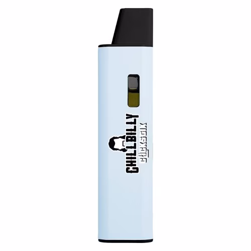 ClickStix by Chillbilly - Maxed Out Liquid Diamond All-in-One Vape - Pure Ice