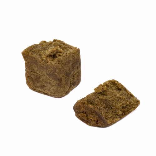 BC Organic Sour CKS Pressed Hashish