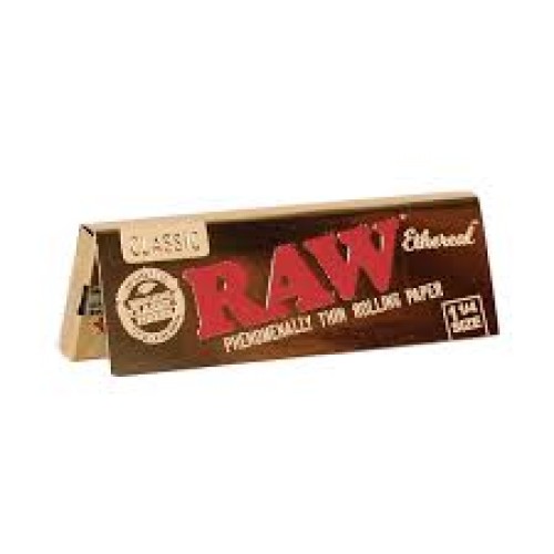 Raw Ethereal 1 1/4