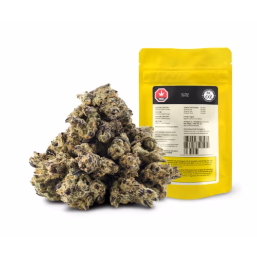 BC OZ - Juicy Fruit Craft