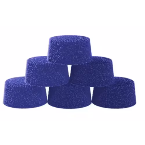 BIGGIES By EVEN - Berry Blaze Live Resin Chews (Multi-pack of 6)