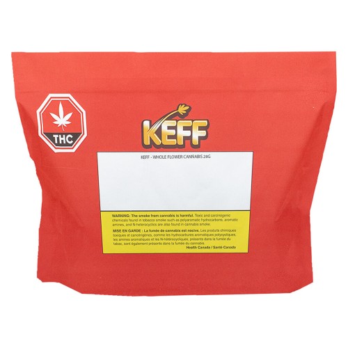 KEFF - KEFF *Limited Edition*