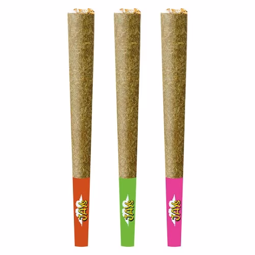 Jays - Sodaze High Potency 50+ Diamond Infused Multi Pack