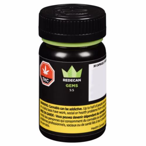 Redecan - Gems 5:5