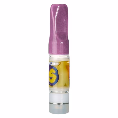 Sauce Rosin Labs - Solventless Live Rosin Cart