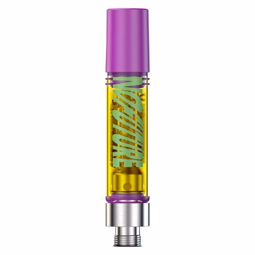 NO FUTURE - Peach Punch Sativa 510 Thread Cartridge
