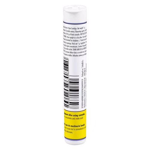 Versus - Tropic Tangie 510 Thread Cartridge