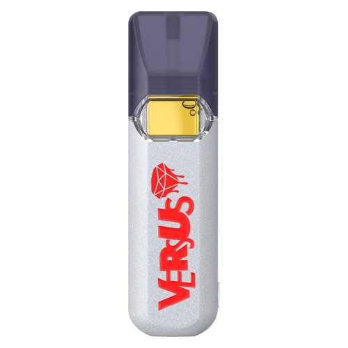Versus - Versus Blackberry 'n' Cream Liquid Diamond Disposable Vape