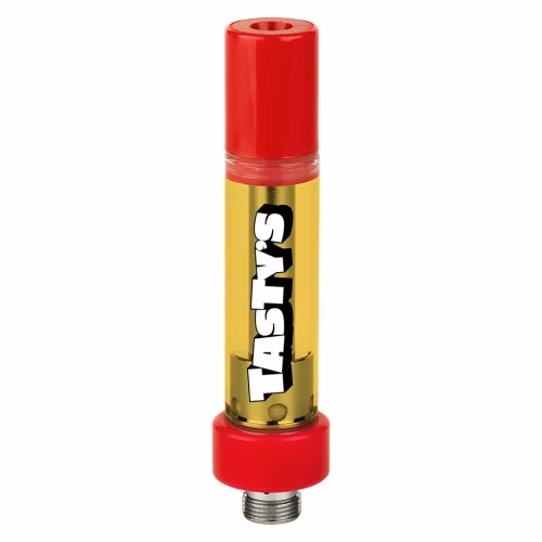 Strawberry 510 Thread Cartridge