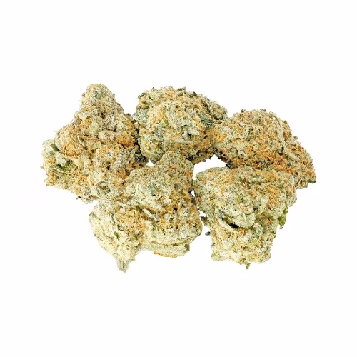 Bargain Brand - Earthy & Gassy
