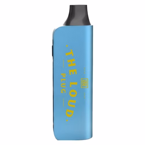 The Loud Plug - Exotic Gas Liquid Diamonds Disposable Vape 96+