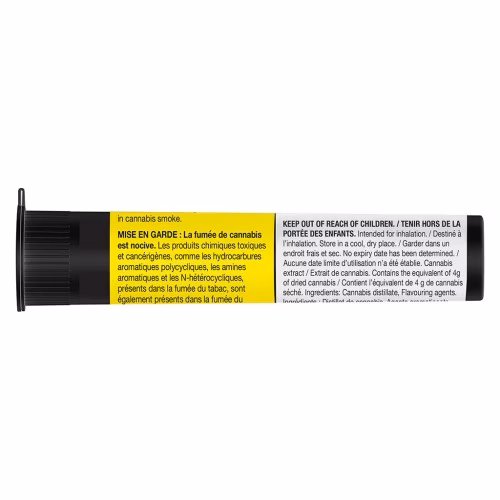 Soar - Confetti Cloudz Vapour 510 Thread Cartridge