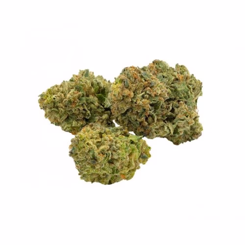 Canaca - Purps