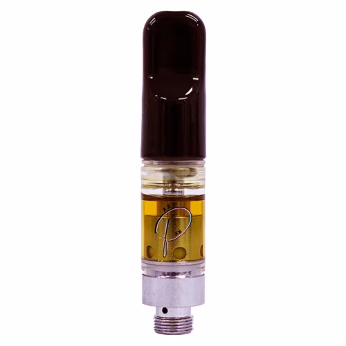 Persy - Grape Pie Full Spectrum Live Rosin Syrup 510 Cartridge