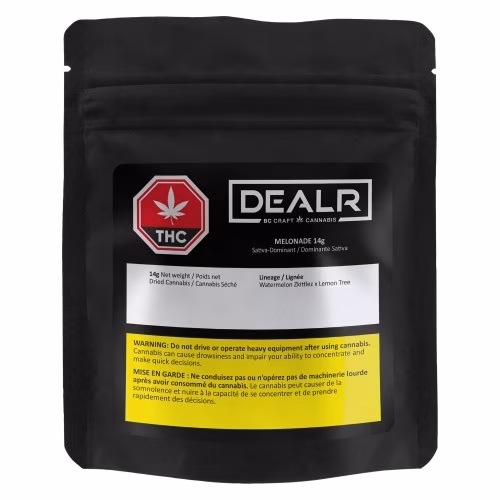 DEALR - Melonade
