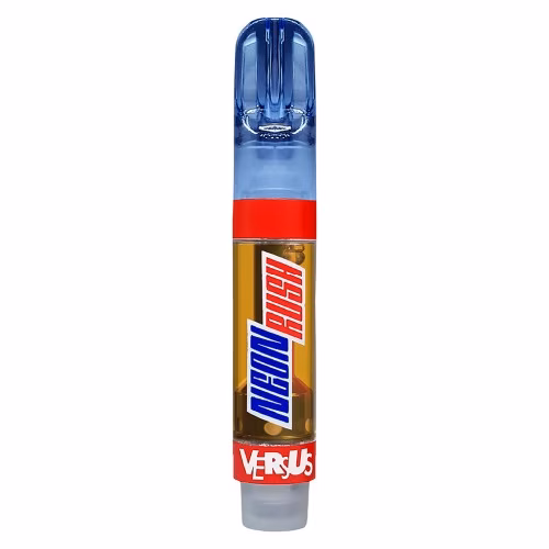 Neon Rush Bolt 510 Vape Cart