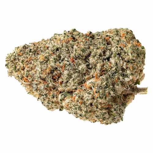 The Original Fraser Valley Weed Co. - Top Crop
