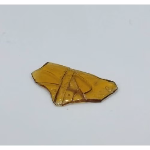 Weed Pool - Western House Shatter
