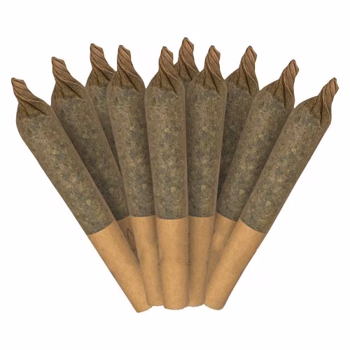 Thumbs Up - Thumbs Up Indica