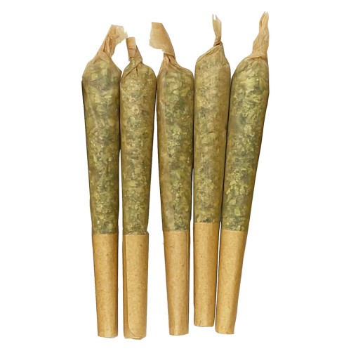 Clem & Co. - Apricot Cream x Cheese 1:1 Pre-Rolls