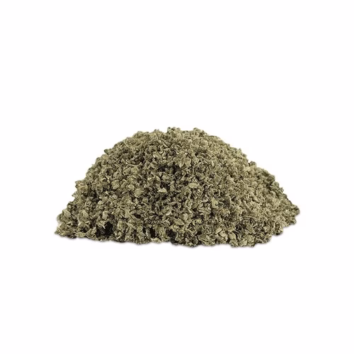 Zest Cannabis - Kush Berry Diamond and Shatter Infused Milled Flower