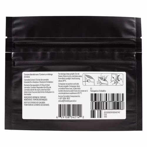 Daily Special - Mango XL 510 Thread Cartridge