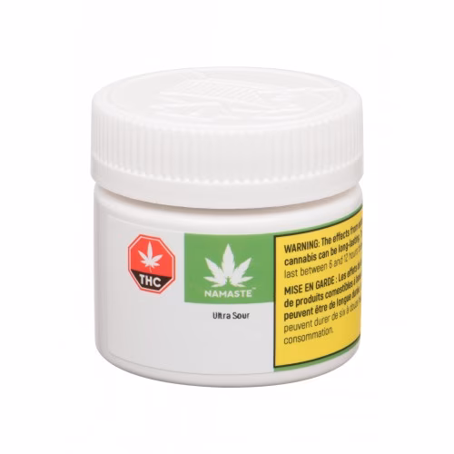 Namaste - Ultra Sour