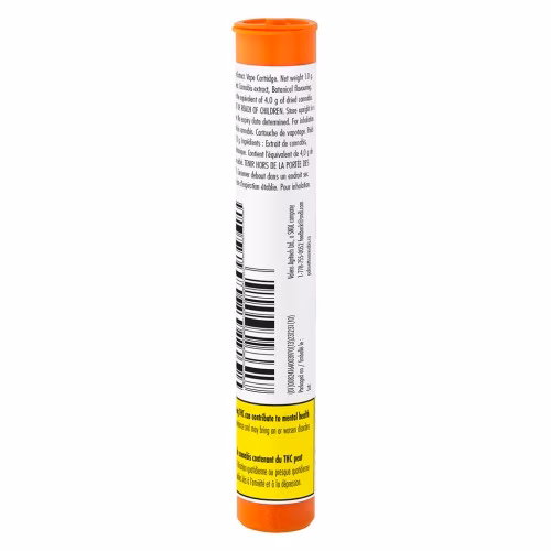 Roilty Concentrates - Vanilla Mello 510 Thread Cartridge