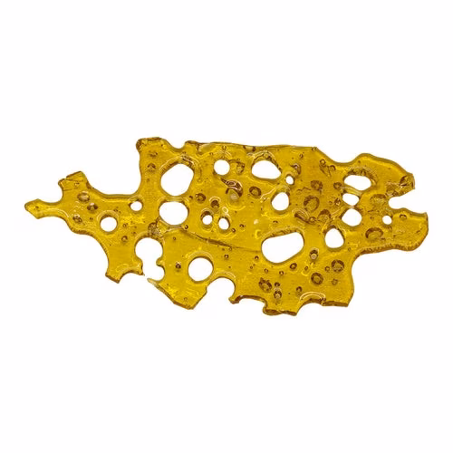 Phyto Extractions - Ice Wreck Shatter
