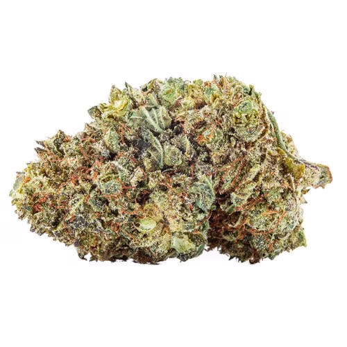 The Green Organic Dutchman - Organic LA Confidential