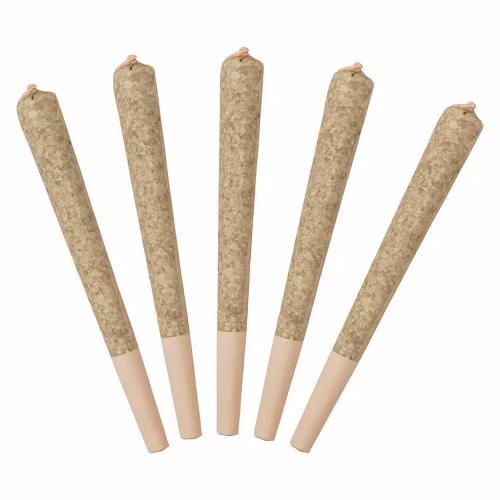 Standard Issue - Strawberry Lemonade Infused Pre-Roll