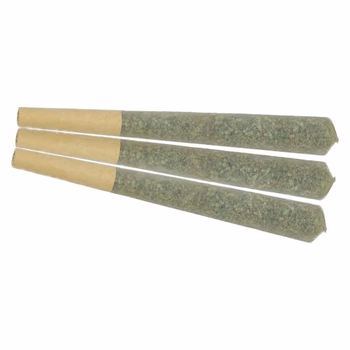 GreenSeal - Cookie Cake