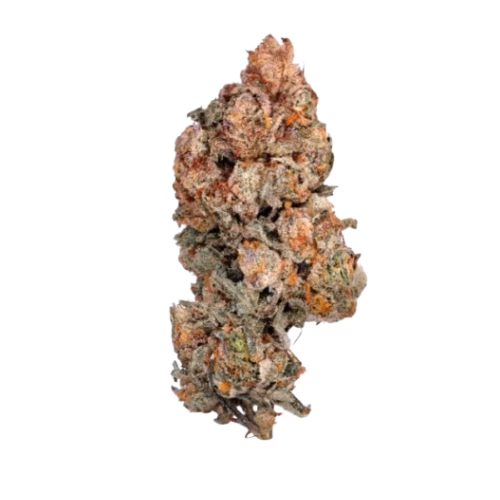 Bud Lafleur - Booberry Cookies