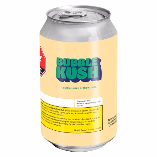 Lemon-Lime Soda