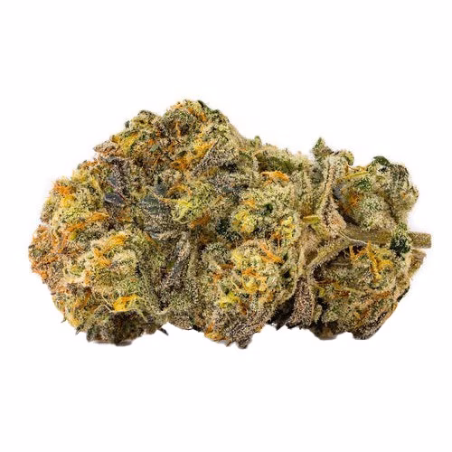 Sweetgrass Organic Cannabis - Crunch Berries