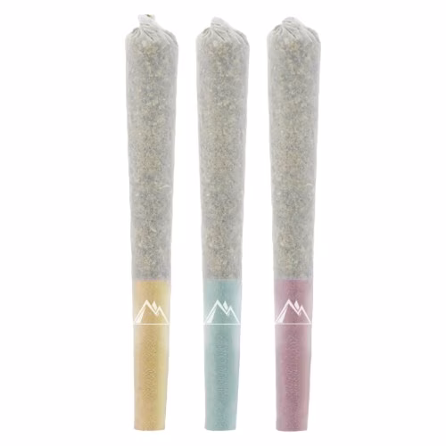 Valhalla Flwr - Pre-Roll Variety Pack