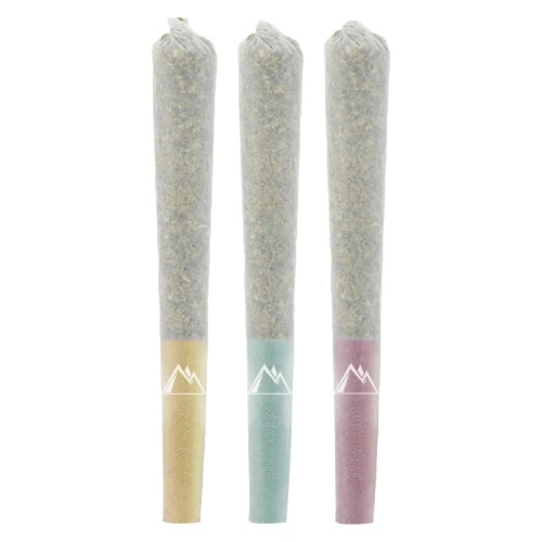 Pre-Roll Variety Pack