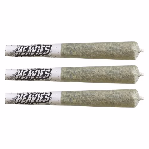 SHRED X - Guava Lime Go-Time THCv Diamonds & Disty Infused