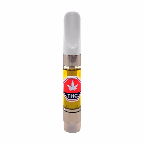 Fuego - Fizzy 510 Thread Cartridge