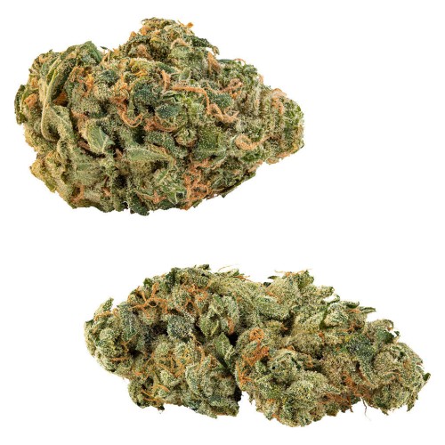 CombOz: Ultra Sour + Tropical Cookies