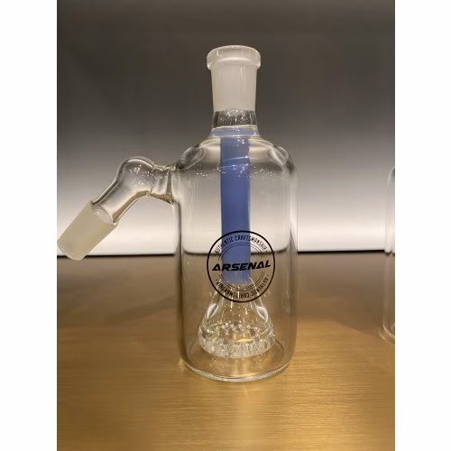 Arsenal Shower head Ash Catcher - Blue