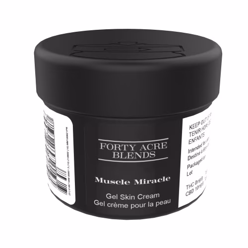 Muscle Miracle