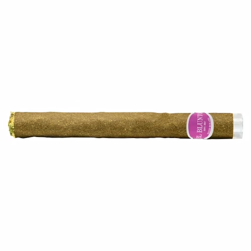El Blunto - Diamond Infused Pink Legacy