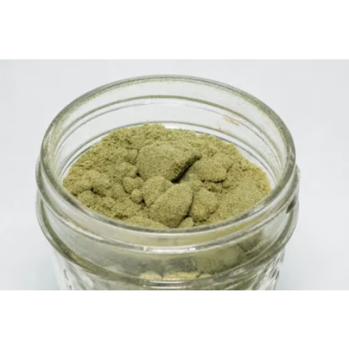 Western Cannabis - Matanuska Thunder F#*K Kief