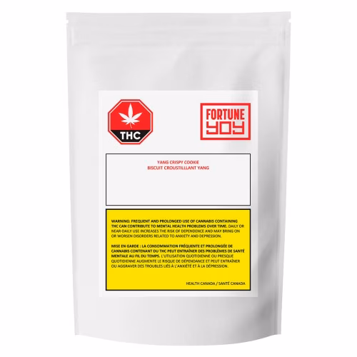 Fortune YOY - Yang Crispy Cookie