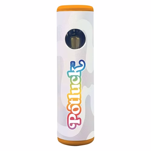 Mango Hurricane Vape Popz