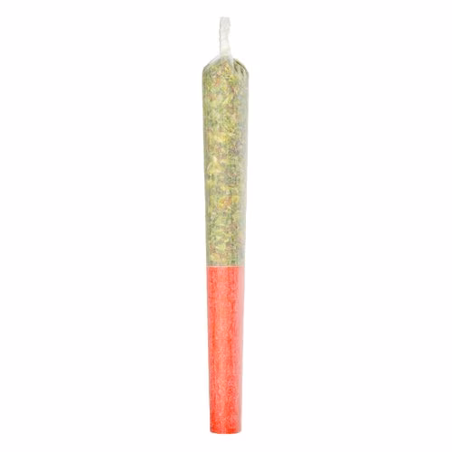 Tasty's - Strawberry Infused
