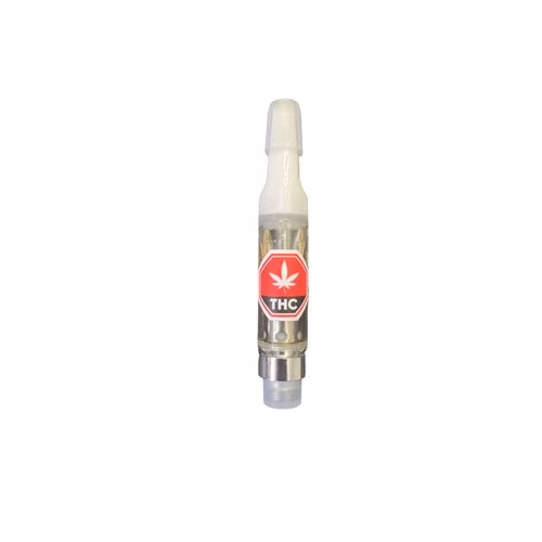 Phant - Apes in Space Live Resin Vape Cartridge